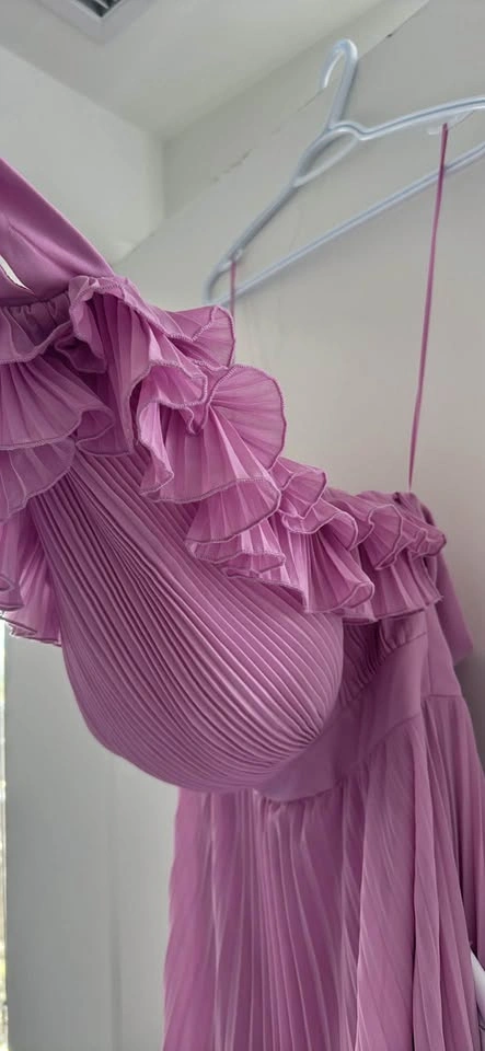 Anthropology dress size XL - photo 5