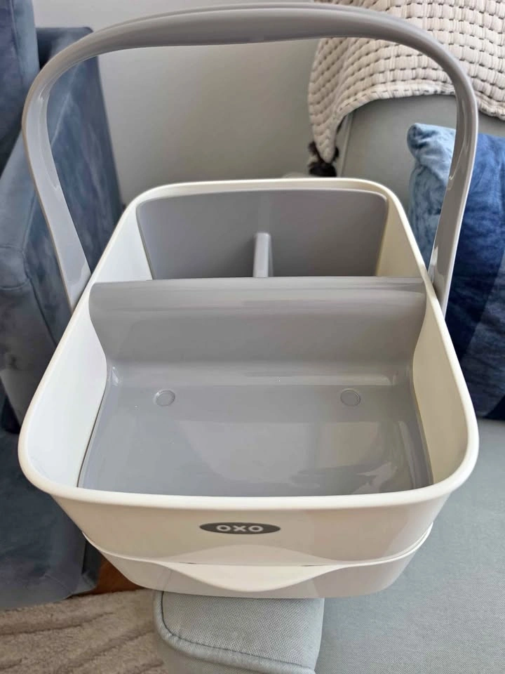 OXO Diaper Caddy