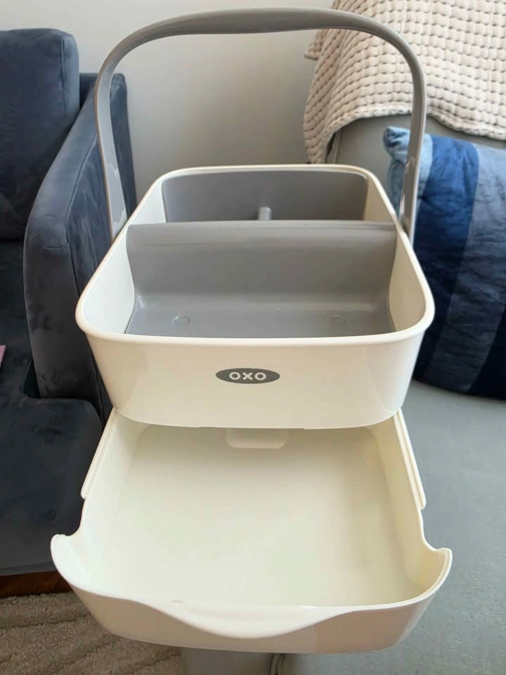 OXO Diaper Caddy - photo 2