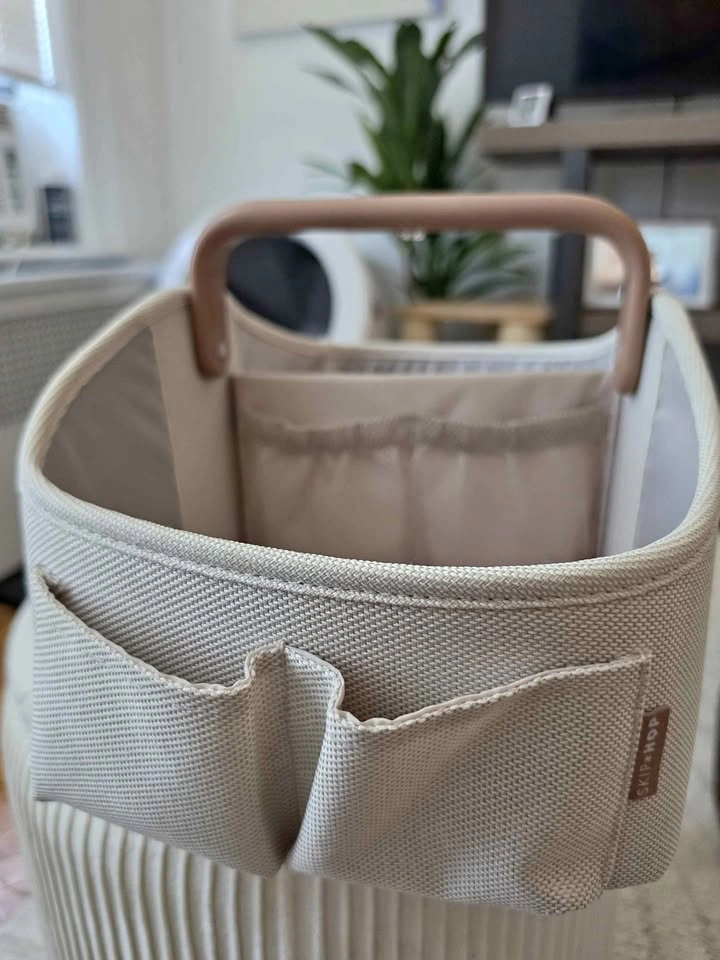 Skip Hop Caddy