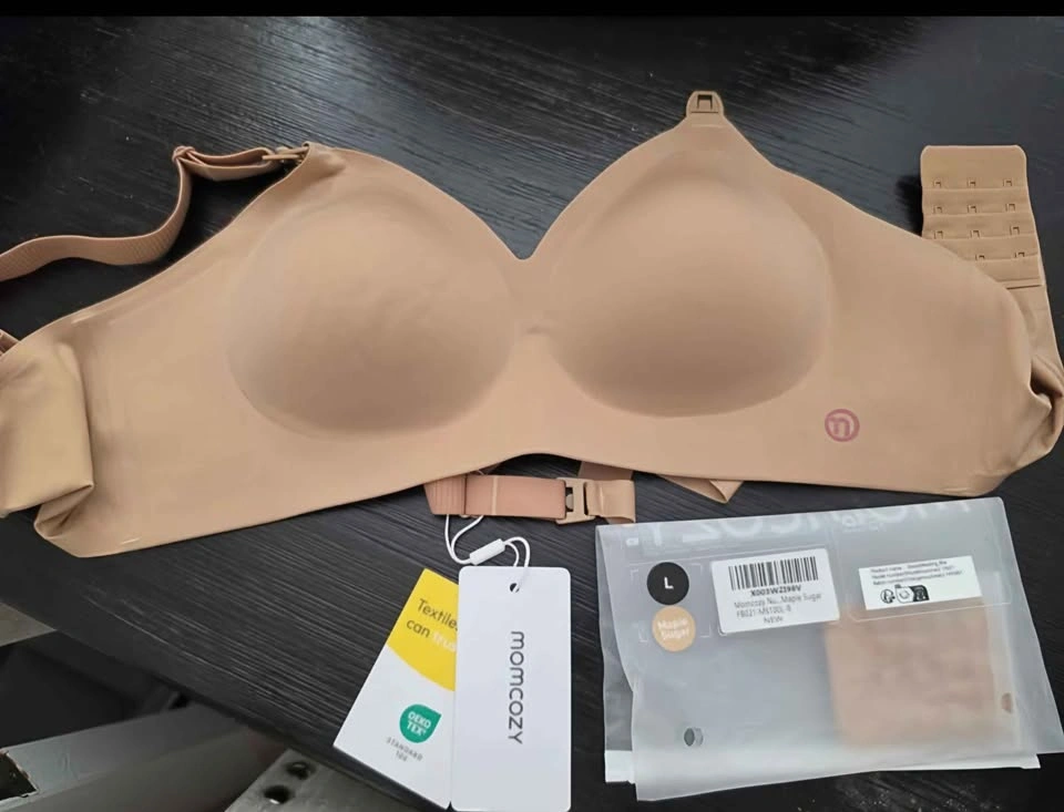Momcozy Nursing Bra - photo 3