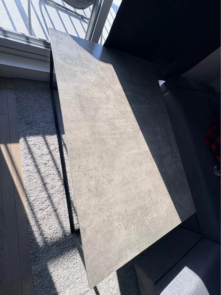 Coffee Table (115 x 75 cm) - photo 2