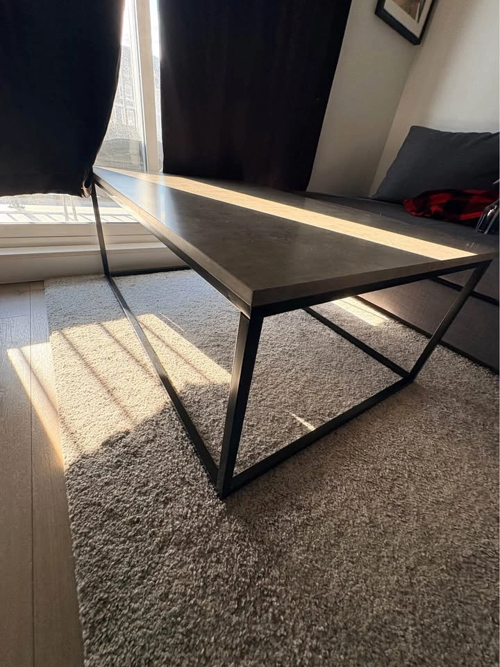 Coffee Table (115 x 75 cm) - photo 3