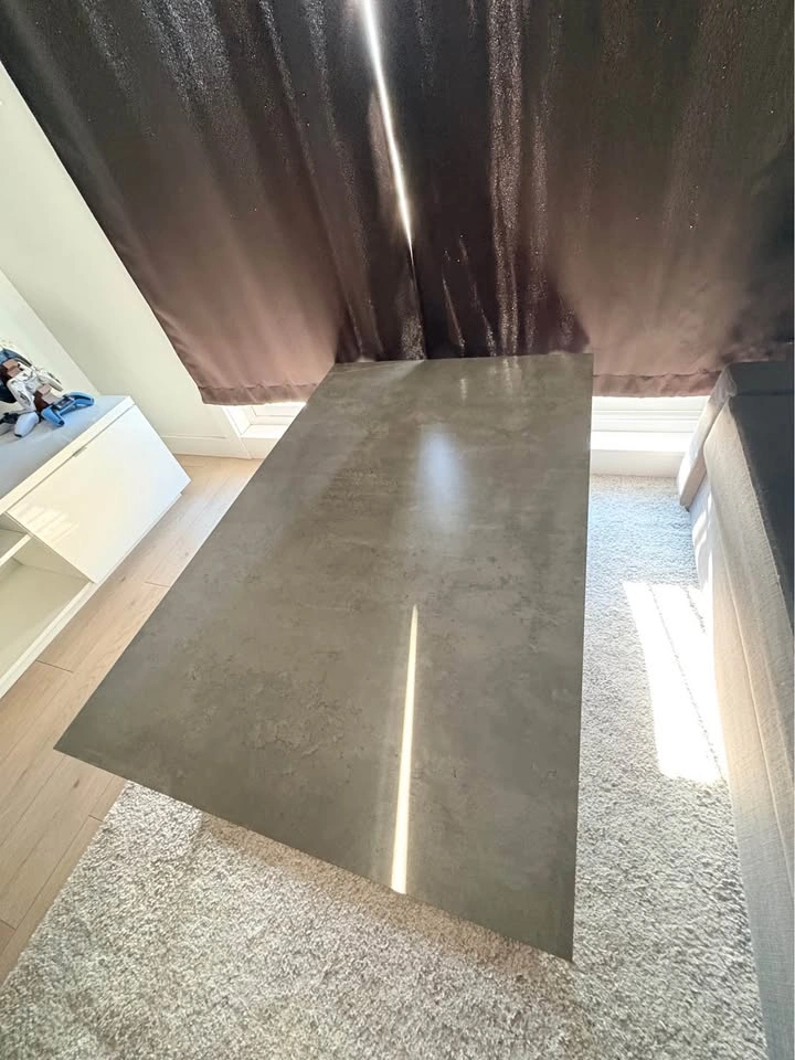 Coffee Table (115 x 75 cm) - photo 4
