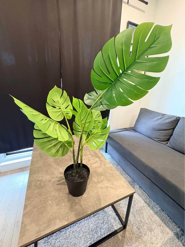 Faux Potted Plant - photo 2