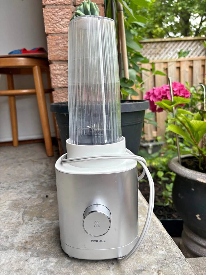 ZWILLING Enfinigy Personal Blender
