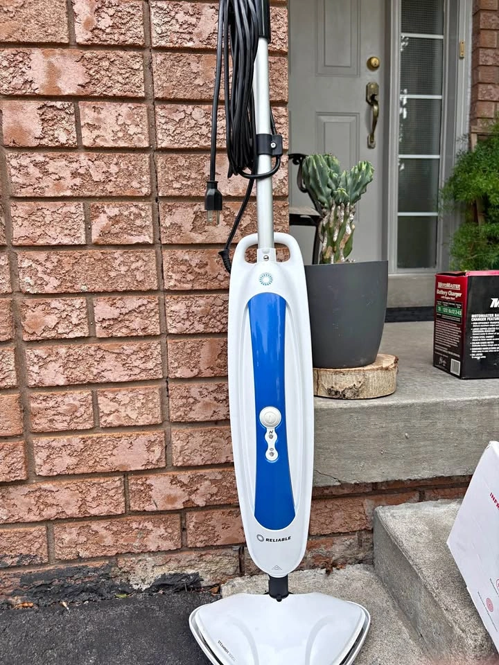 Steamboy Steam Mop