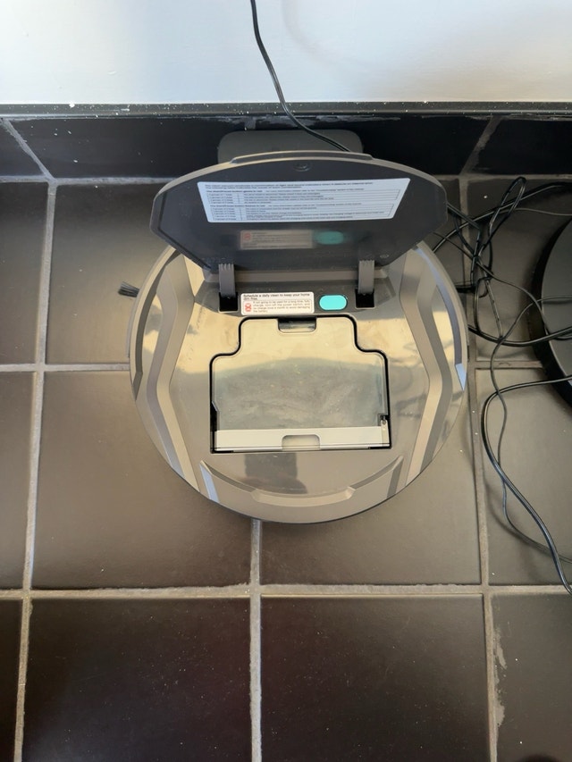Lefant M210 Pro Robot Vacuum – Wi-Fi, App & Remote Control - photo 2