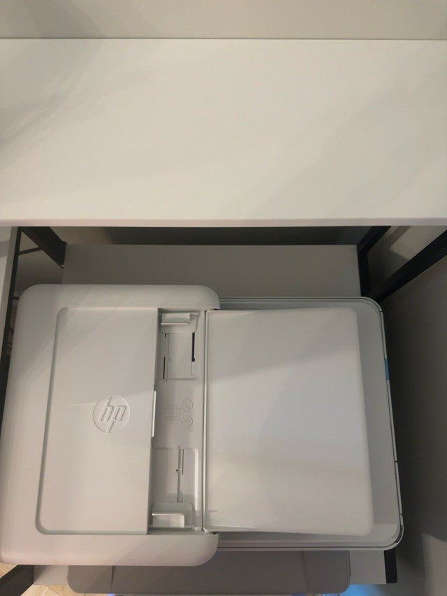 HP ENVY Pro 6400 Series Wireless All-in-One Printer - photo 2