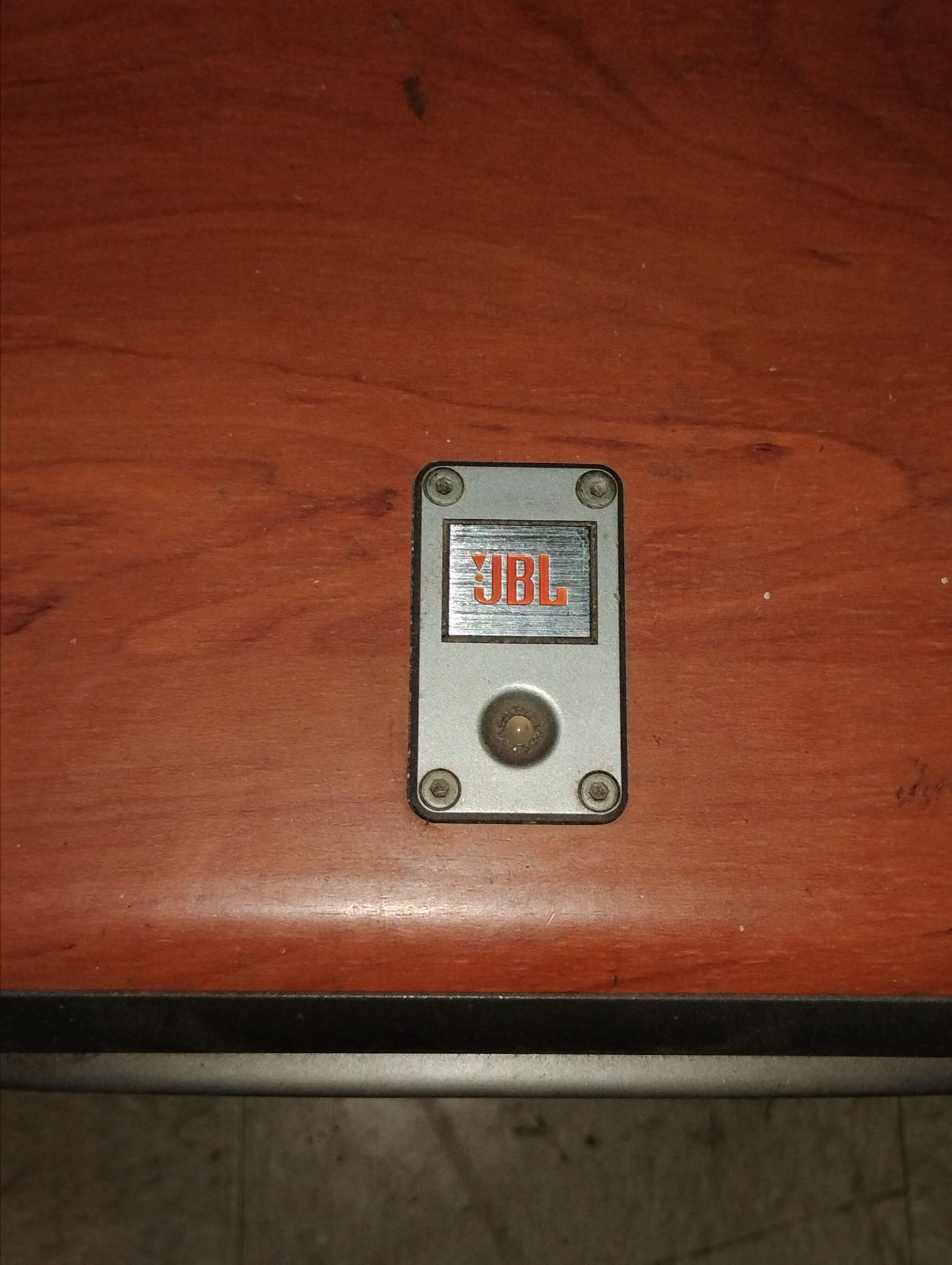 JBL SPEAKER BOX - photo 2