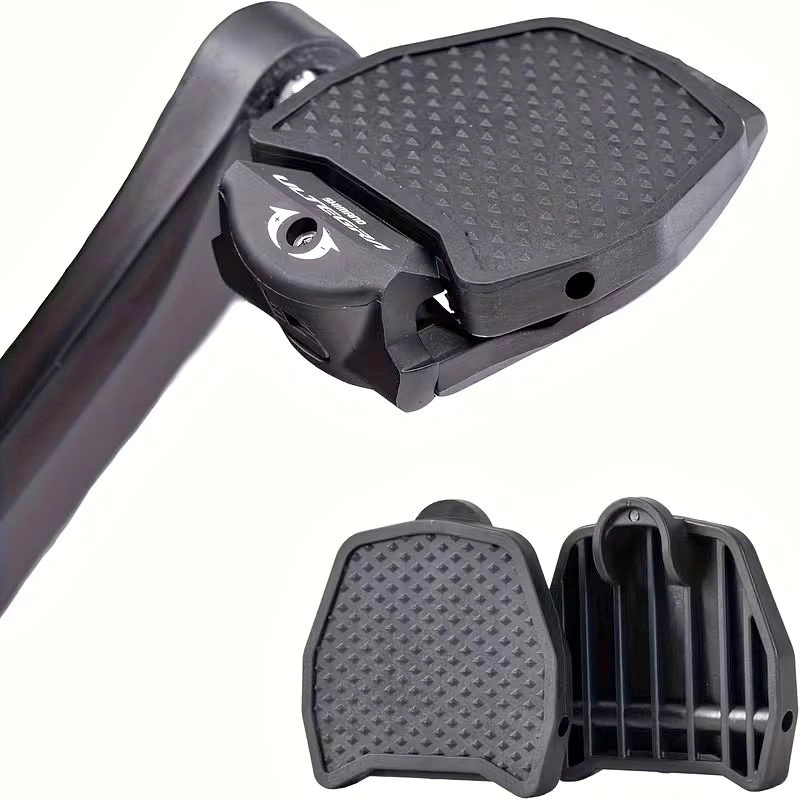 Platform Pedal Adapters for Shimano SPD-SL