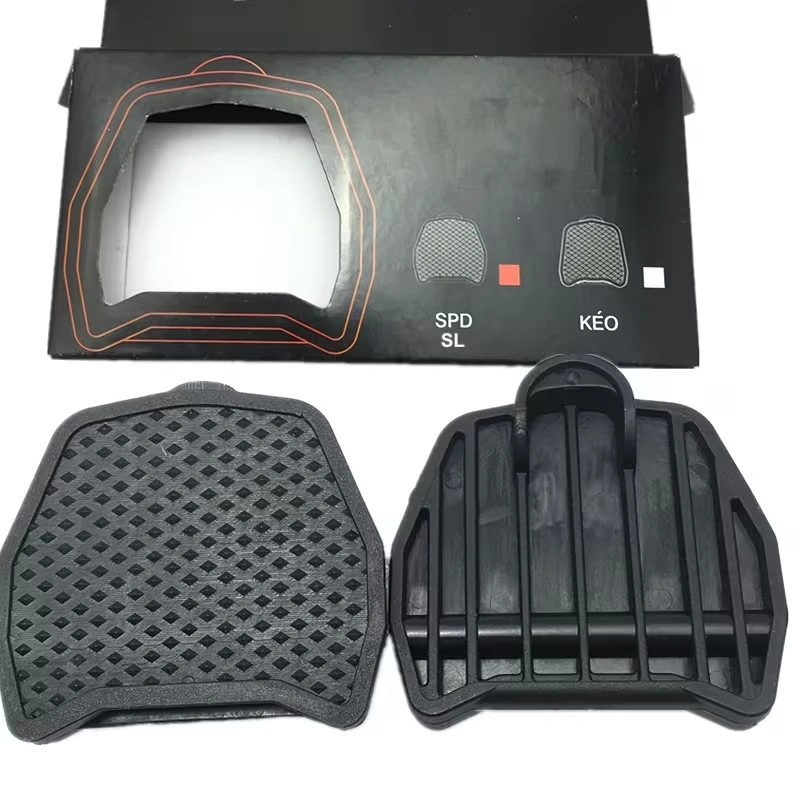 Platform Pedal Adapters for Shimano SPD-SL - photo 2