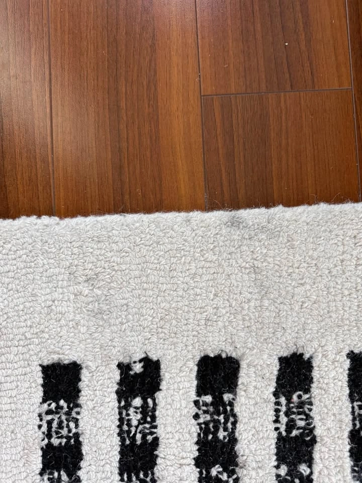 Striped Rug (5x8) - photo 4
