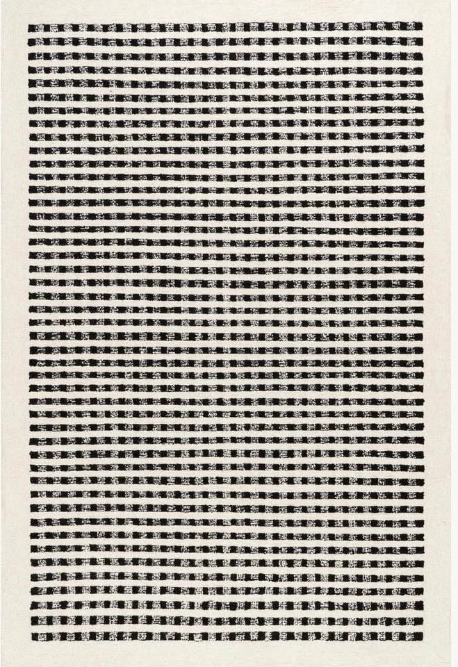 Striped Rug (5x8) - photo 5