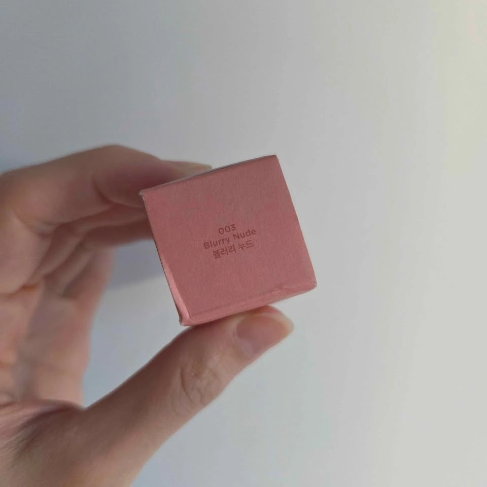 Blush Stick - I'm Meme Multi Stick Blusher shade Blurry Nude - photo 2