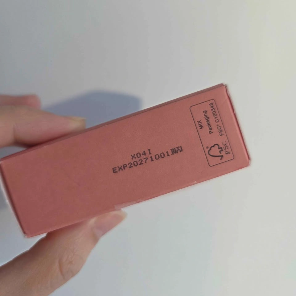 Blush Stick - I'm Meme Multi Stick Blusher shade Blurry Nude - photo 3