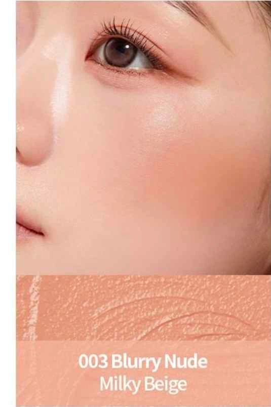 Blush Stick - I'm Meme Multi Stick Blusher shade Blurry Nude - photo 4