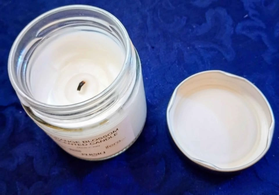 Scented candle - photo 2