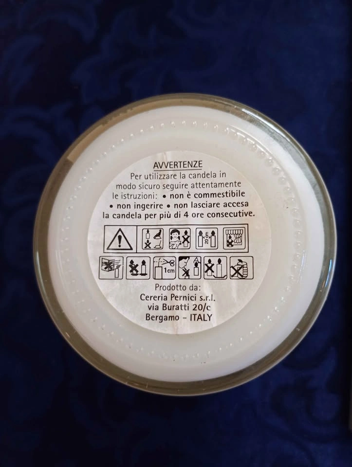 Scented candle - photo 3
