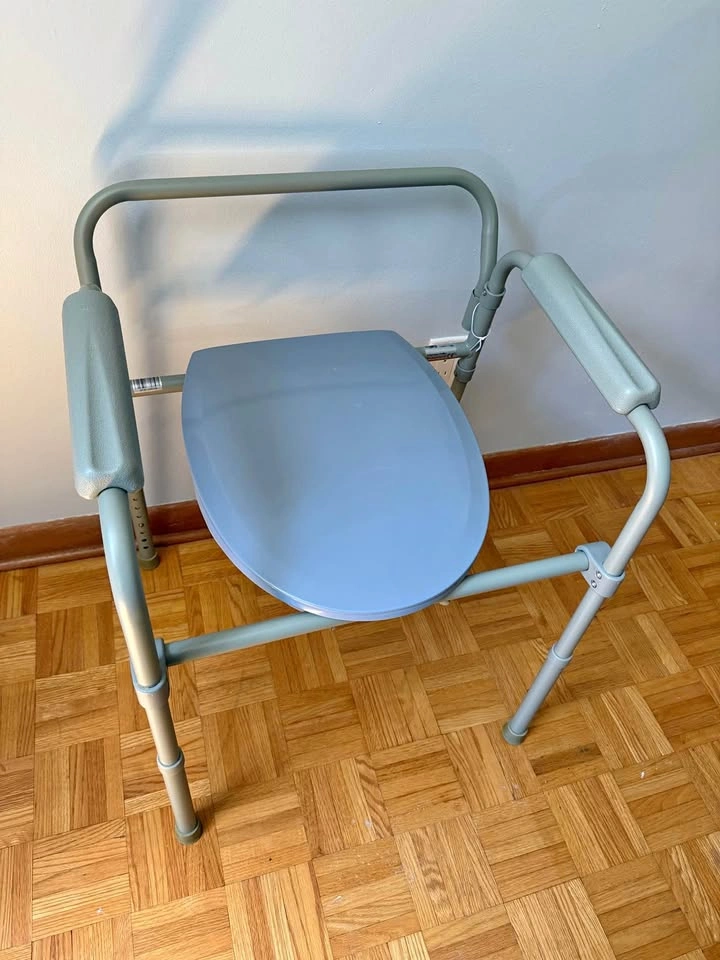 Commode
