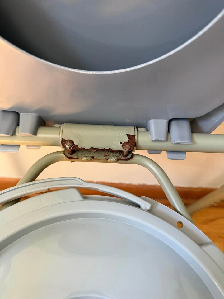 Commode - photo 3