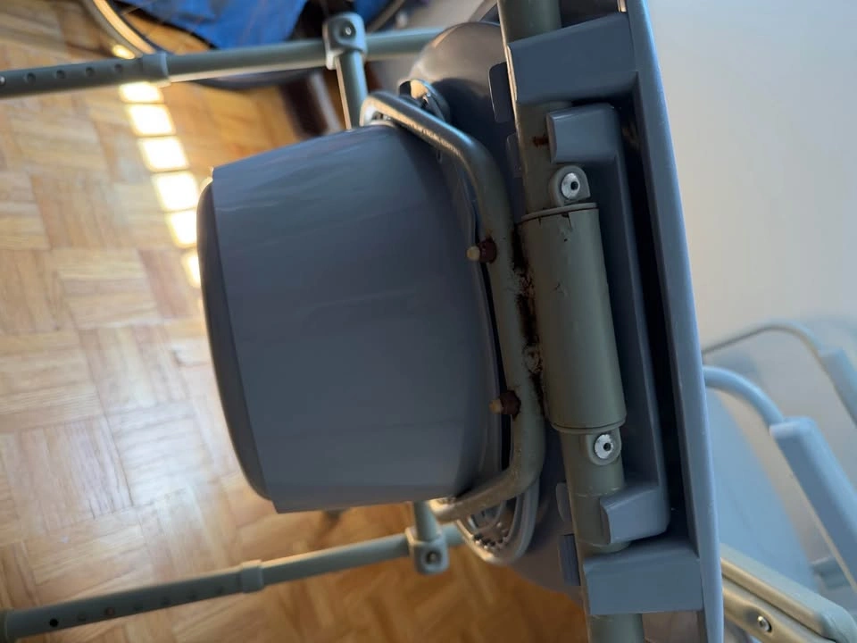 Commode - photo 4