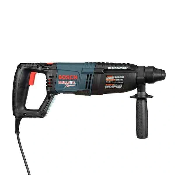 Bosch 11255VSR-RT 120V 8.0 Amp SDS-Plus 1" Rotary Hammer - photo 5
