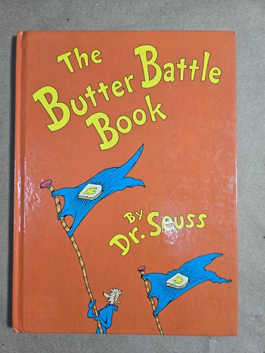 Lot of 4 Childrens Hardcover Books Dr. Seuss Simba’s New Home - photo 2