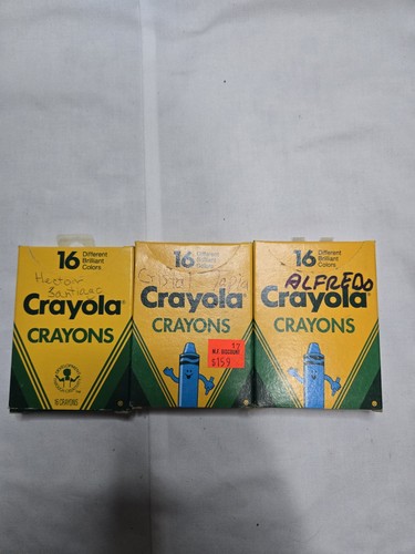Vintage School Supply Mixed Lot - photo 2