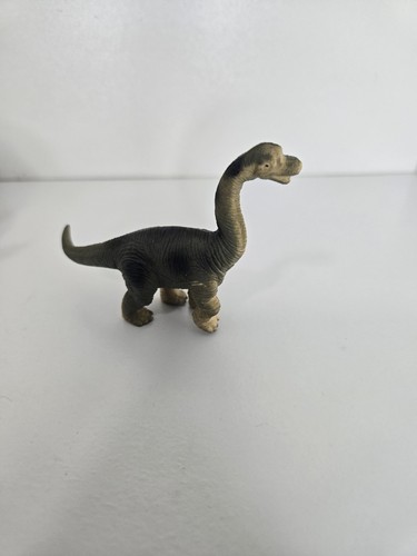 Lot of Assorted Dinosaur & Prehistoric Animal Toy Figurine - photo 2