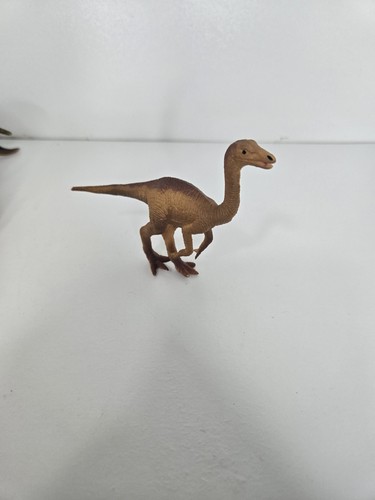 Lot of Assorted Dinosaur & Prehistoric Animal Toy Figurine - photo 5