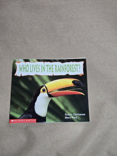 Scholastic Science Emergent Readers Lot of 21 Kids Guided Readin - photo 3