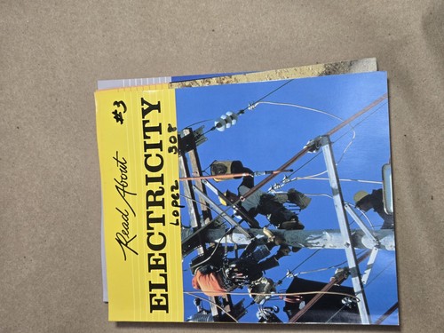 Read About Paperback Illustrated Nonfiction Ages 4-8 + Teacher's - photo 5