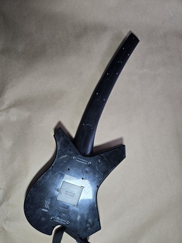 First Act Discovery Electronic Keytar Guitar Toy Synth Mixer - photo 2