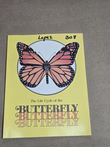 The Life Cycle of the Paperback Illustrated Picture Book - photo 2