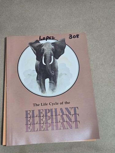 The Life Cycle of the Paperback Illustrated Picture Book - photo 5