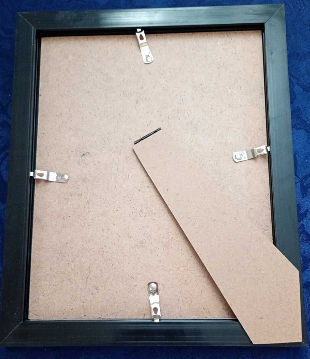 8'x10' photo frame - photo 2