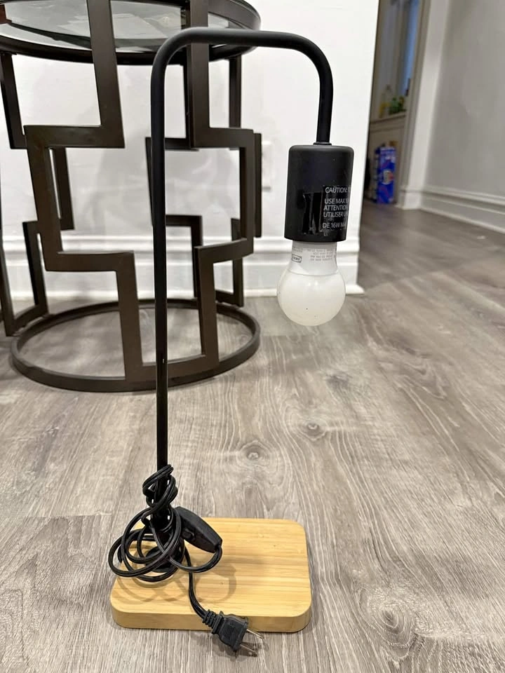 IKEA Desk Lamp – Perfect Condition