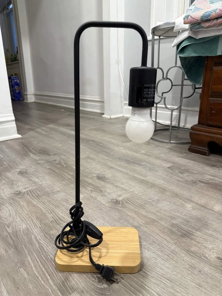 IKEA Desk Lamp – Perfect Condition - photo 2