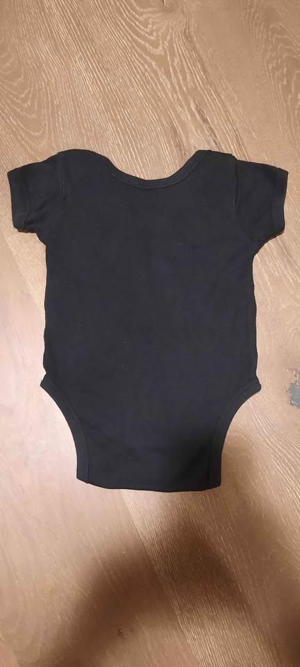 EUC Raptors Championship bodysuit (24 months) - photo 2
