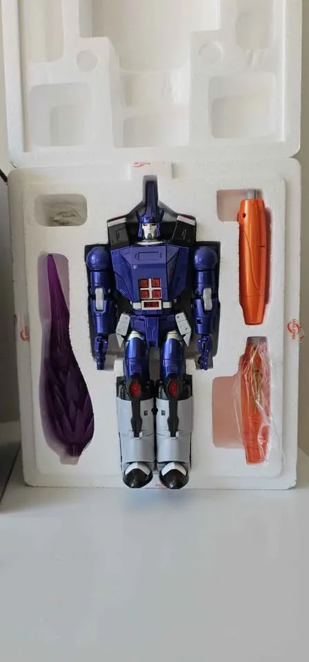 FANS TOYS FT-16M SOVEREIGN image indicator(6)