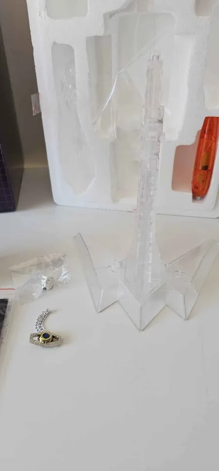 FANS TOYS FT-16M SOVEREIGN image indicator(8)