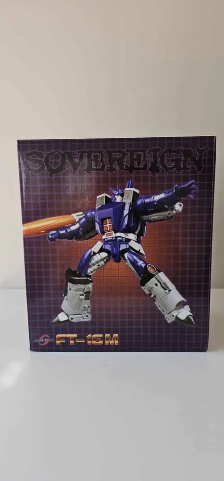 FANS TOYS FT-16M SOVEREIGN image indicator(9)