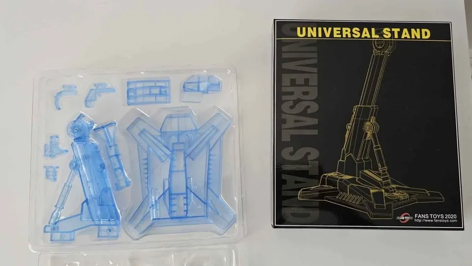 FANS TOYS UNIVERSAL STAND image indicator(2)