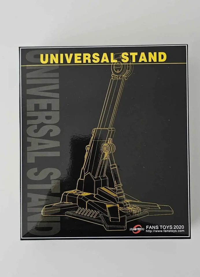FANS TOYS UNIVERSAL STAND image indicator(4)