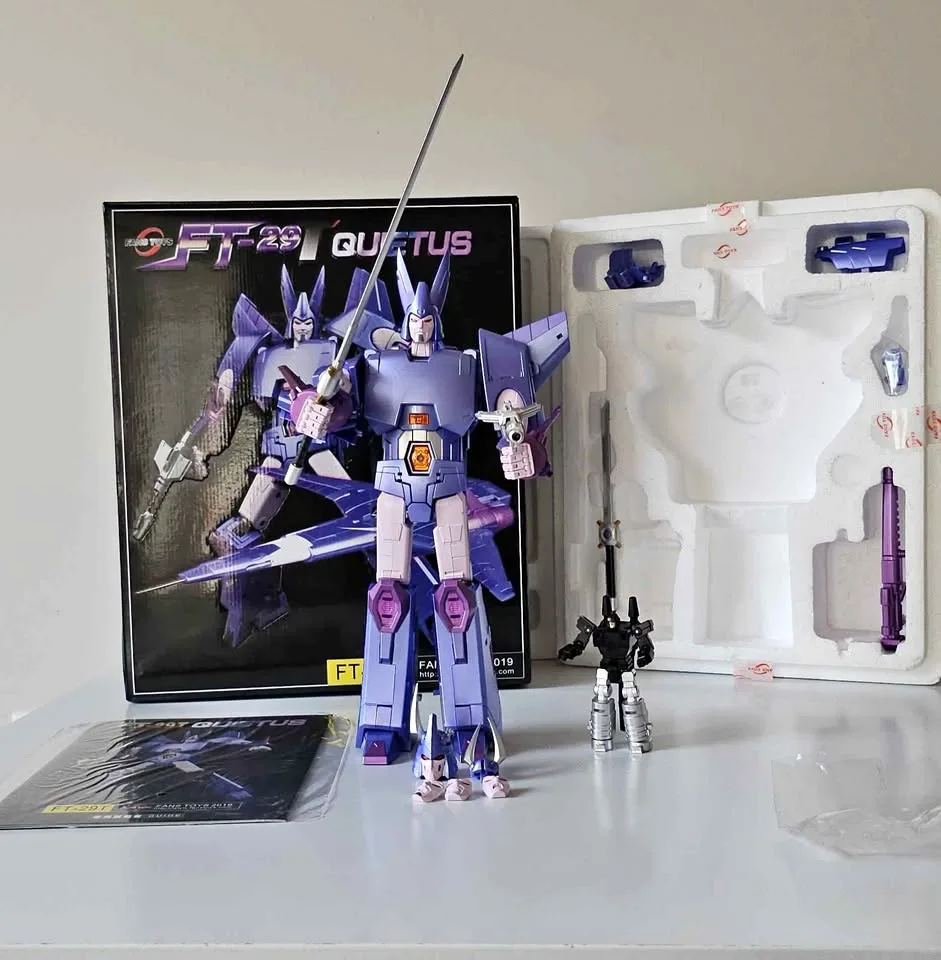 FANS TOYS FT-29T QUIETUS thumbnail