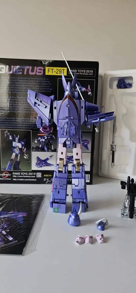 FANS TOYS FT-29T QUIETUS image indicator(4)