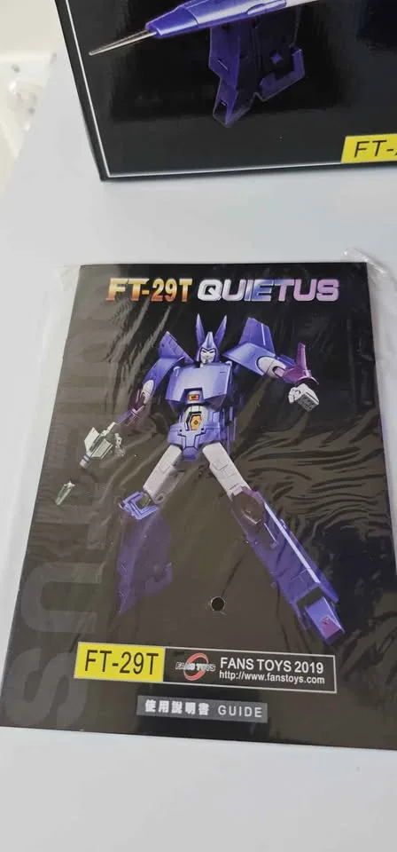 FANS TOYS FT-29T QUIETUS image indicator(5)