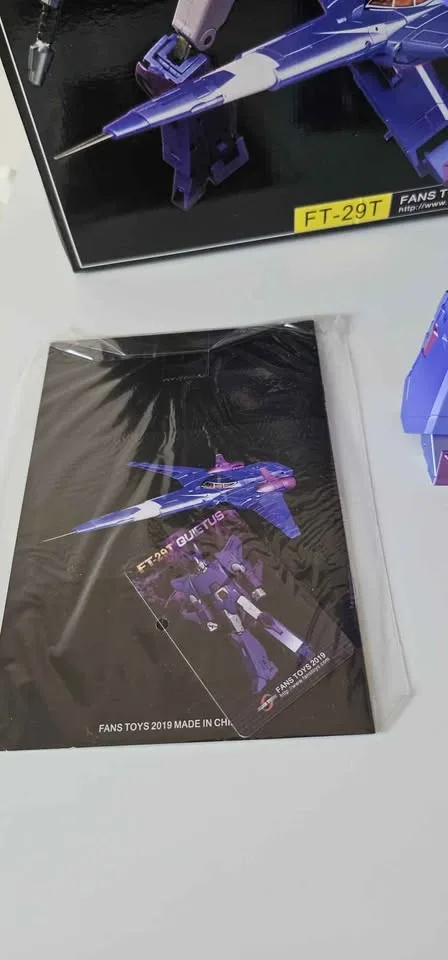 FANS TOYS FT-29T QUIETUS image indicator(6)
