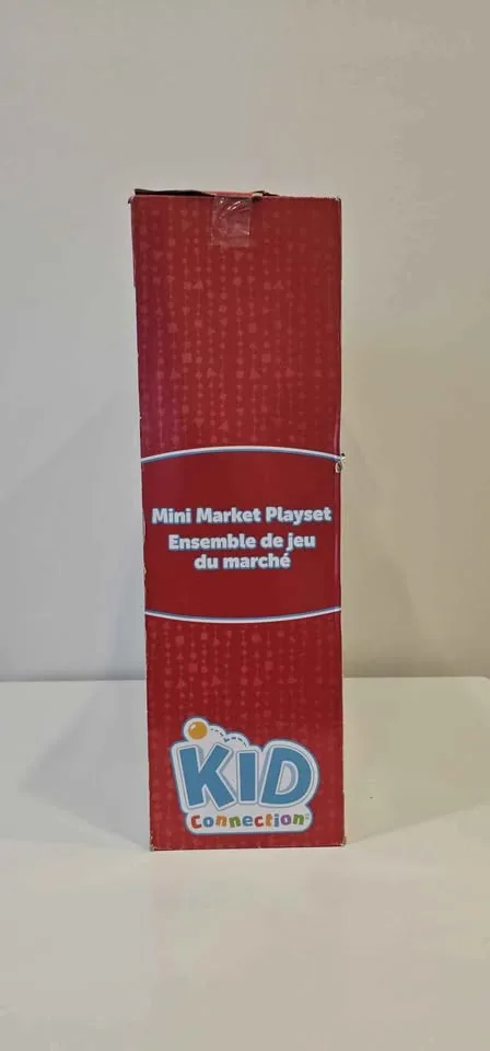 Mini Market Playset image indicator(3)